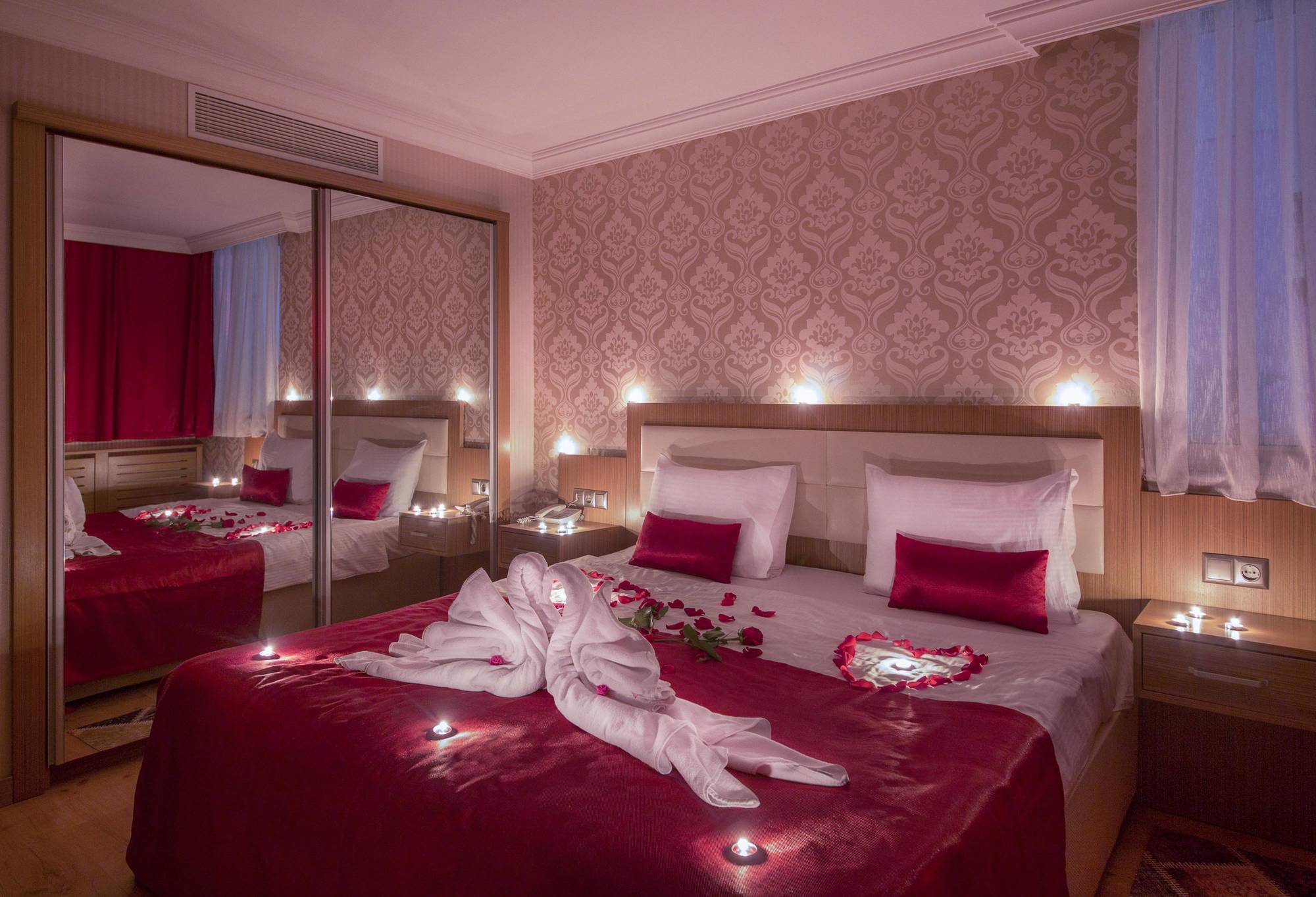 Grand Zentrum Hotel & Cafe Restaurant - Taksim Square Istambul Extérieur photo