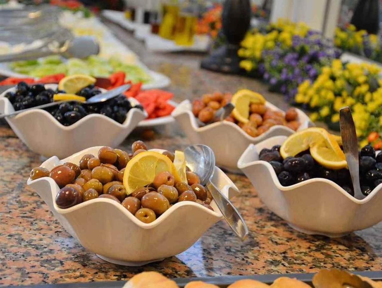 Grand Zentrum Hotel & Cafe Restaurant - Taksim Square Istambul Extérieur photo